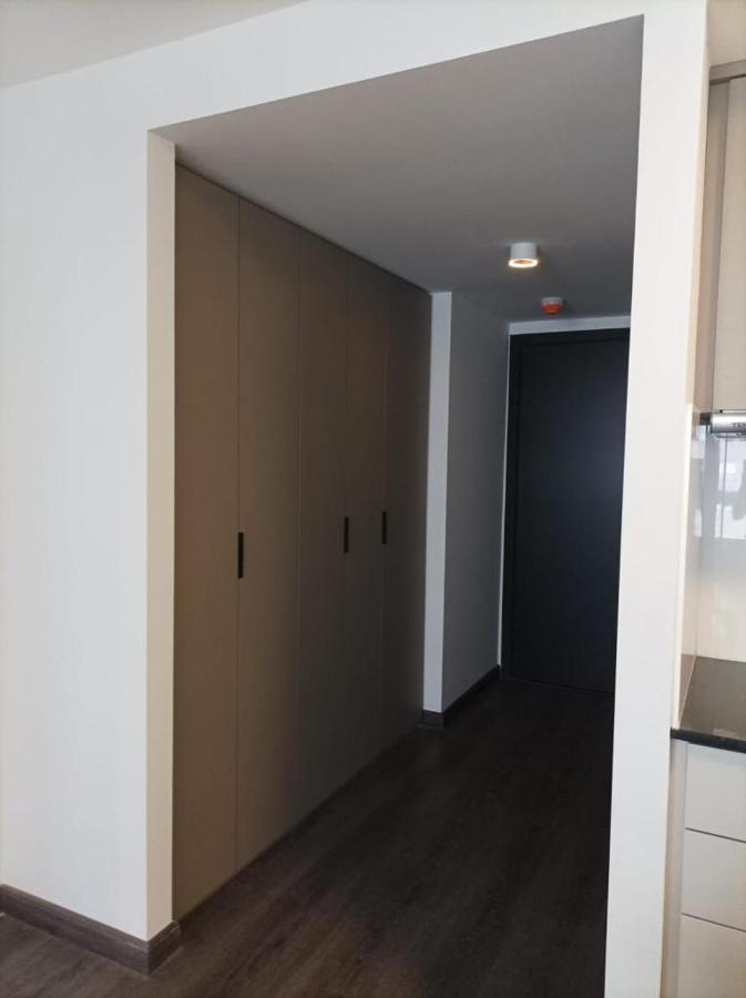 Apartamento A Estrenar En Punta Carretas Montevideo Exterior photo